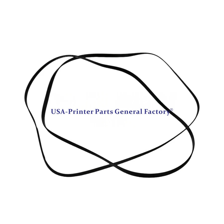 Timing Belt For EPSON C5210 5710 5290 5790 5299 C579 M5299 M5799 WF-3540 ET-8700