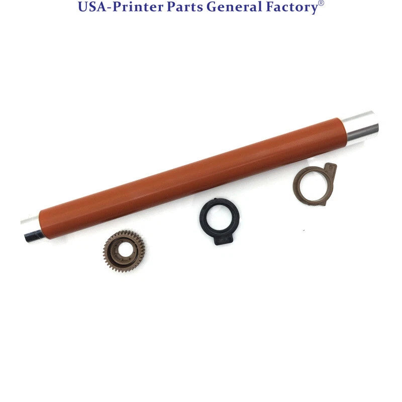 Upper Fuser Heat Roller Bushing Gear FitsFor Kyocera FS2000 FS1350 FS1128 FS1028