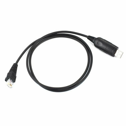 Radio USB Programming Cable For Motorola GM3188 GM338 SM120 GM950 GM3688 A