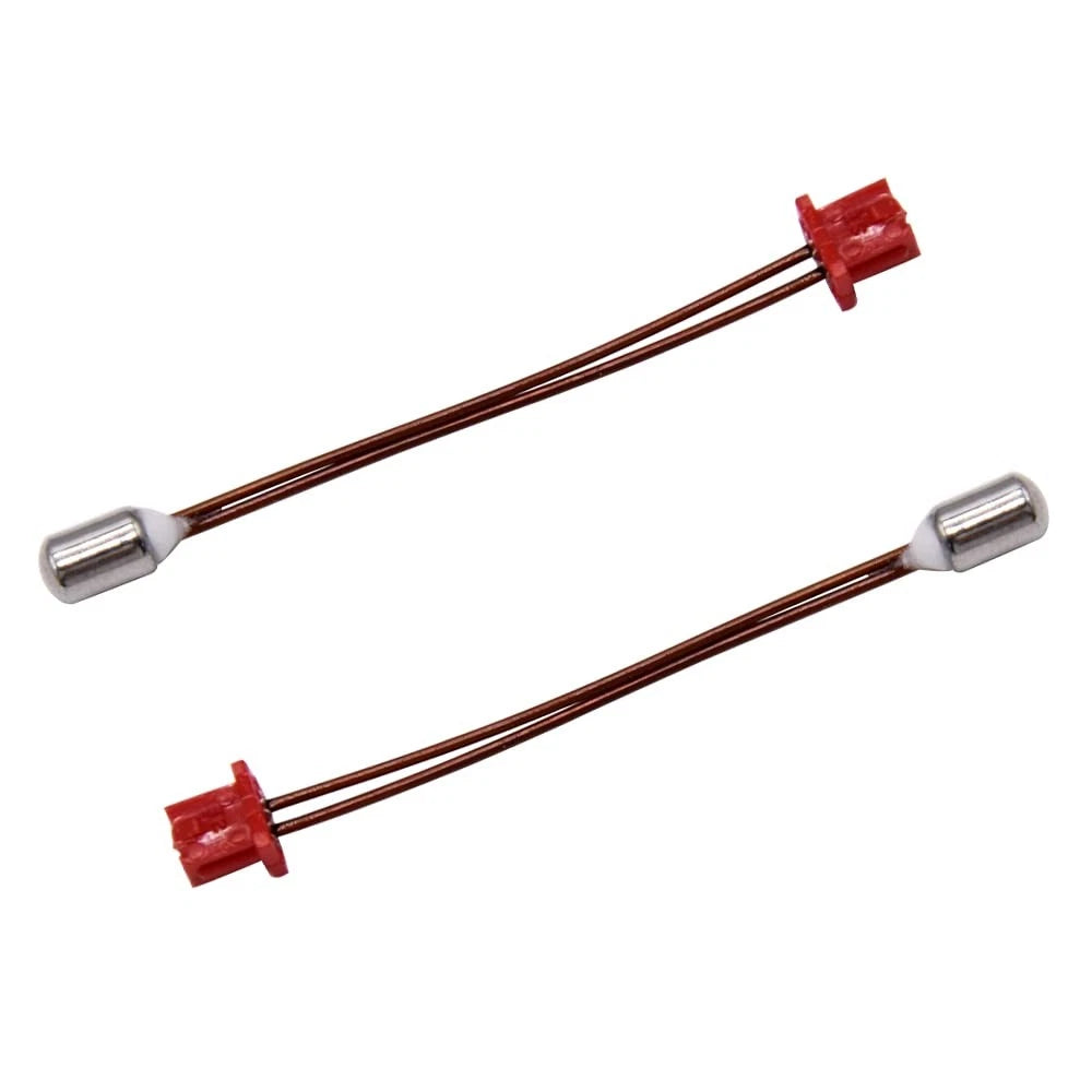 Elves Ender 3 S1 Thermistor Sensor， CR10 Smart Pro, Sermoon V1 Pro 3D...