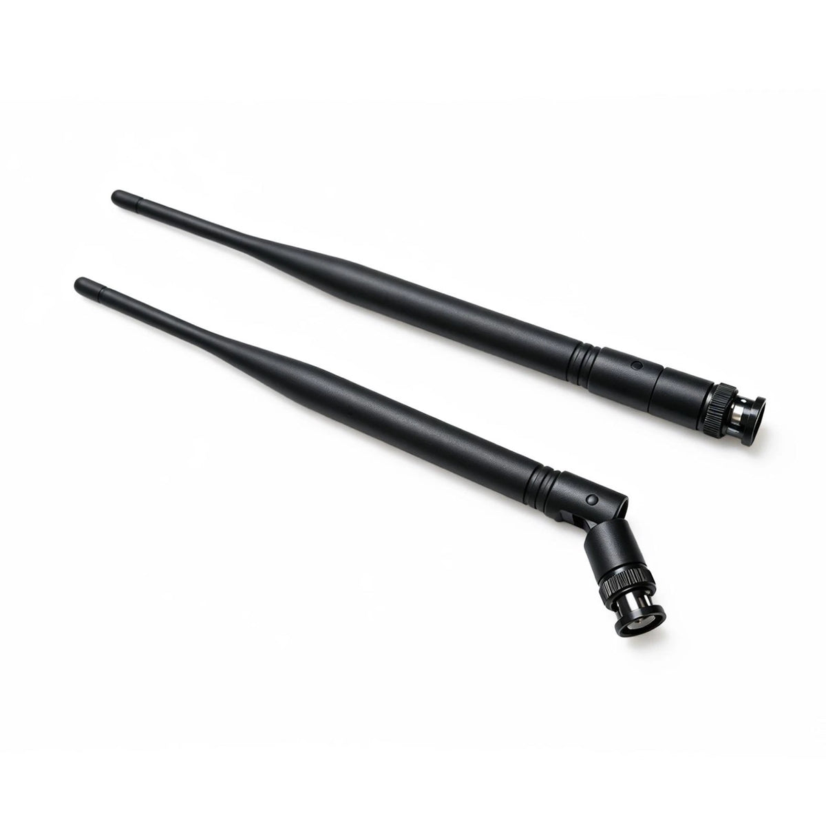 Wireless Microphone Receiver Antenna UHF 500MHz-900MHz BNC Male Antenna