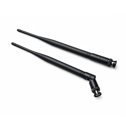 Wireless Microphone Receiver Antenna UHF 500MHz-900MHz BNC Male Antenna