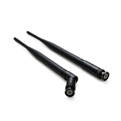 Wireless Microphone Receiver Antenna UHF 500MHz-900MHz BNC Male Antenna