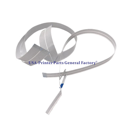 10Set Print Head Carriage Sensor Cable For Epson L110 L111 L120 L130 132 210 211
