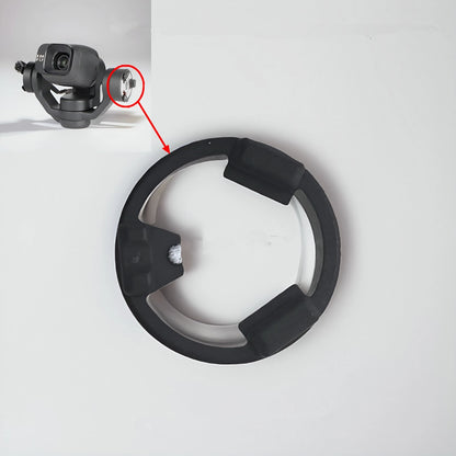 1 PC Gimbal P-Axis Motor Clip Shock Gaskets Dorne Accessories For DJI Mini 3