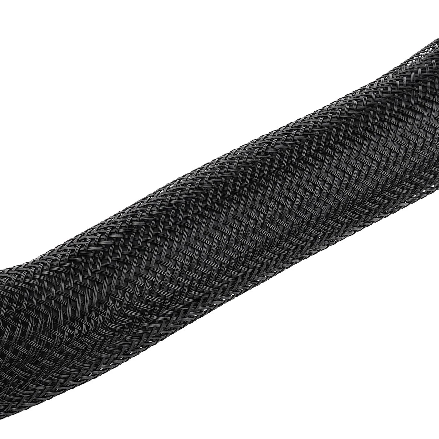 6.7L Diesel Heater Core Coolant Inlet Hose Tube Fits 2017–2024 Ford F-250 F-350