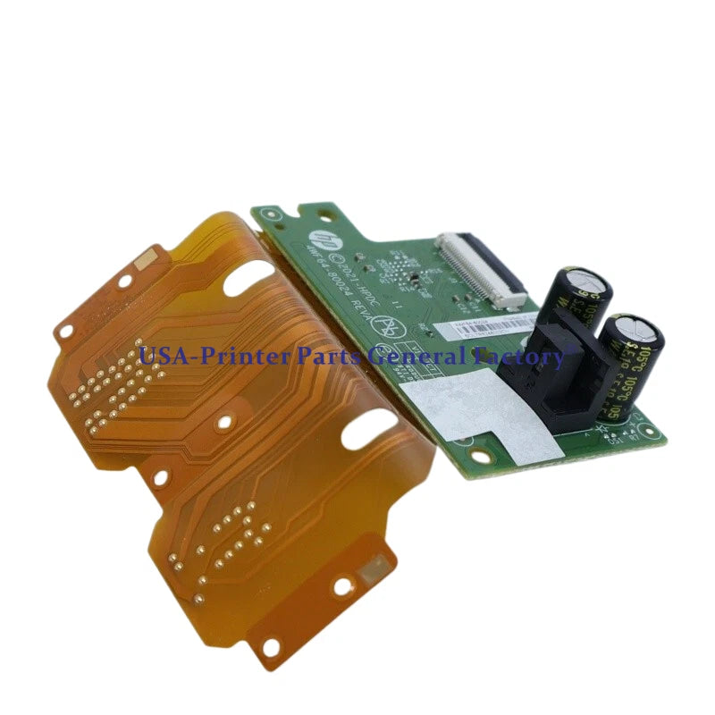 PCA-CARRIAGE For HP Smart Tank 670 750 798 678 720 all-in-1PCSmachine parts A4