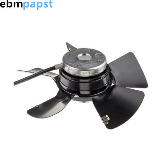 ebmpapst A2D250-AA02-01 axial fan  AC 230/400V For Siemens spindle motor fan