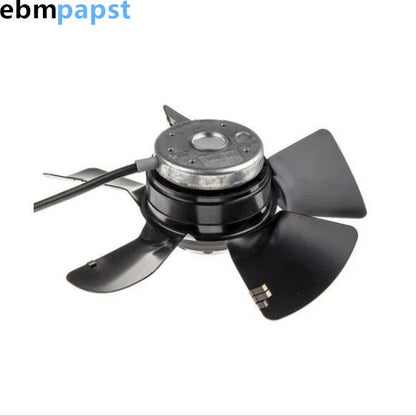 ebmpapst A2D250-AA02-01 axial fan  AC 230/400V For Siemens spindle motor fan