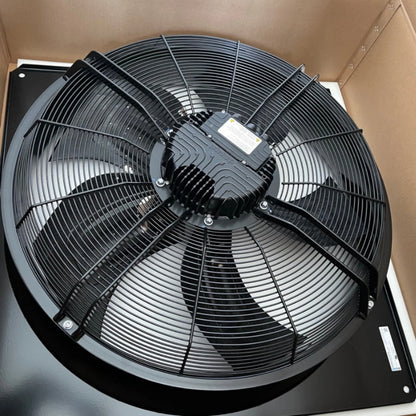 W3G800-GV01-01 F02 for ebmpapst EC 400VAC 4.5A for industrial Cooling Fan