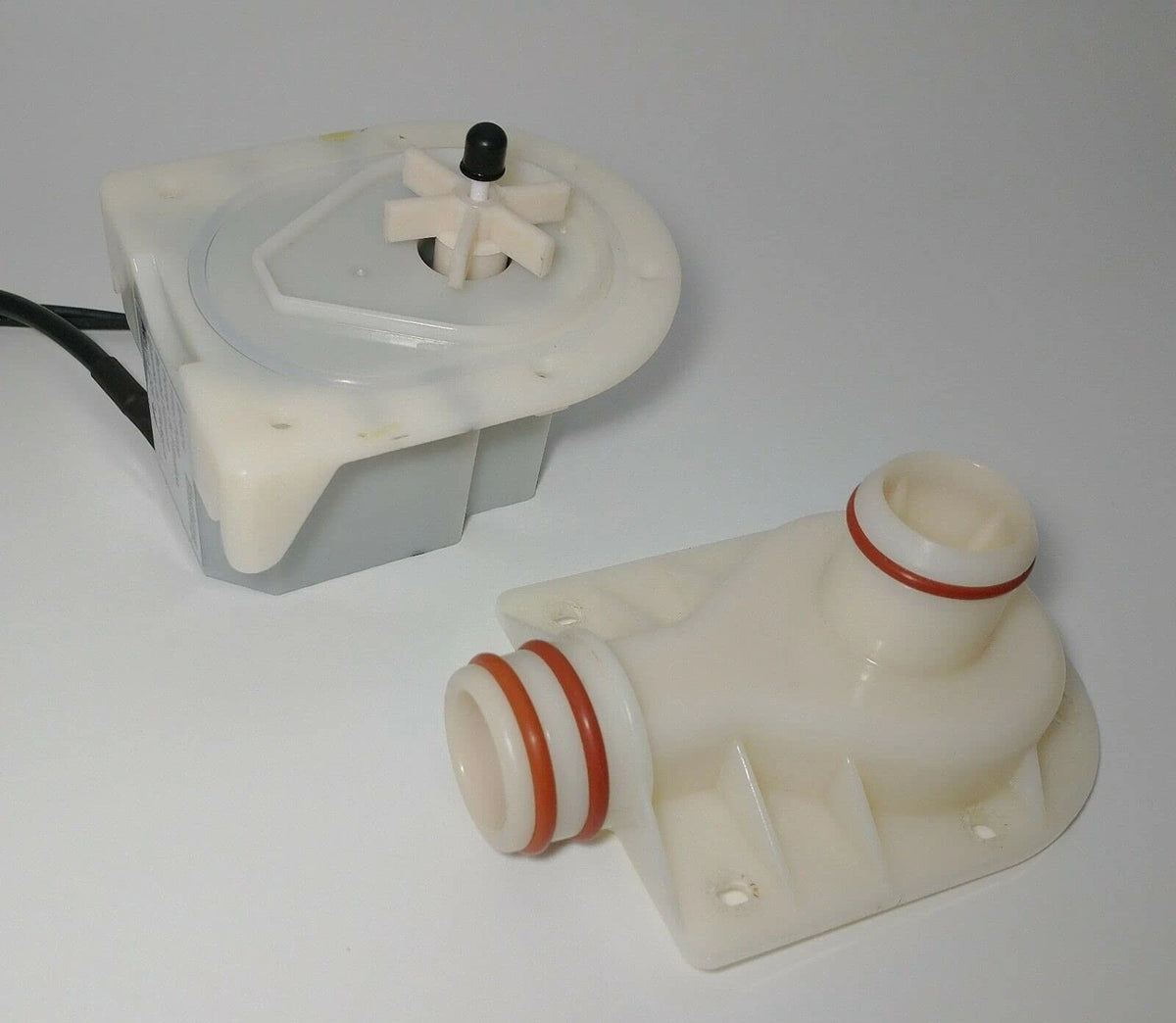Aosnom P4071 58113 Hot Tub Water Pump E02 58113 Repair Kit