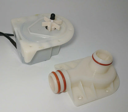 Aosnom P4071 58113 Hot Tub Water Pump E02 58113 Repair Kit