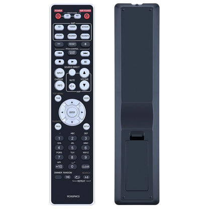 RC002PMCD Replacement Remote Control For Marantz CD Player CD5005 PM5005
