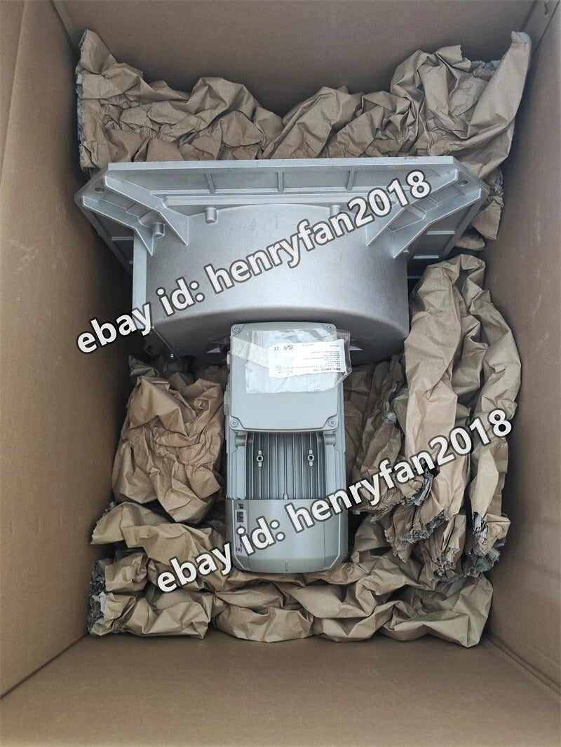 Ziehl-abegg RF22P-2DN.B4.5R  Cooling Fan 3~ 400/460V 1.1KW For Siemens Motor Fan