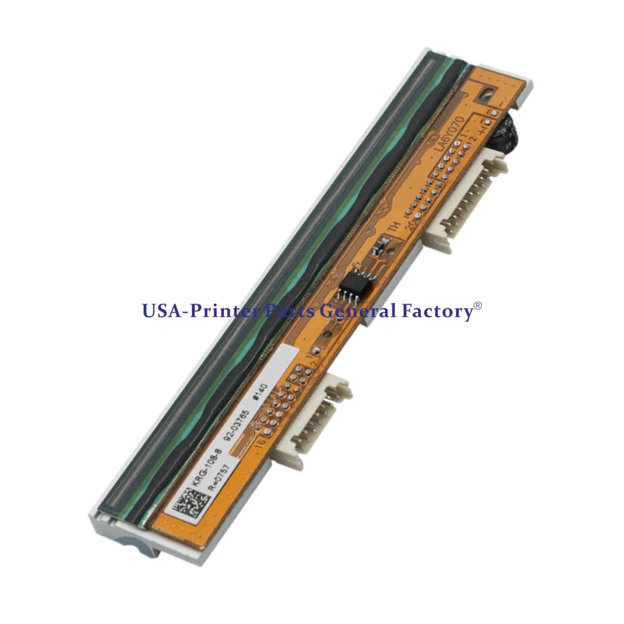PHD20-2260-01 Thermal Printhead For Datamax M-4210 Mark II 203DPI