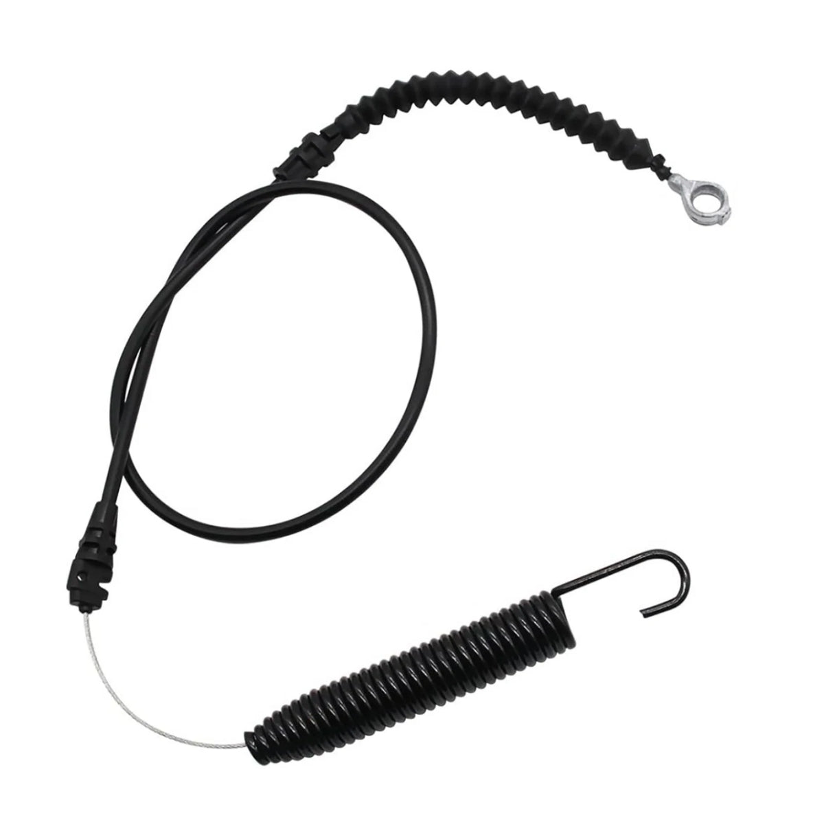 946-05124A, 946-05124 Mower Deck Engage Cable For MTD 13AN77XSA93 T110 2023