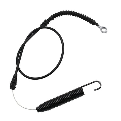 946-05124A, 946-05124 Mower Deck Engage Cable For MTD 13AN77XSA93 T110 2023
