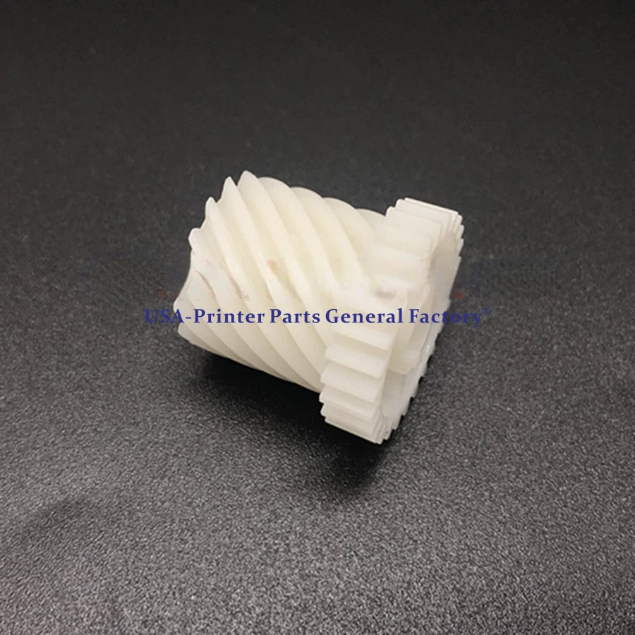 1Set Recycling toner gear For Xerox 700 570 560 550 C75 DocuCentre toner gear