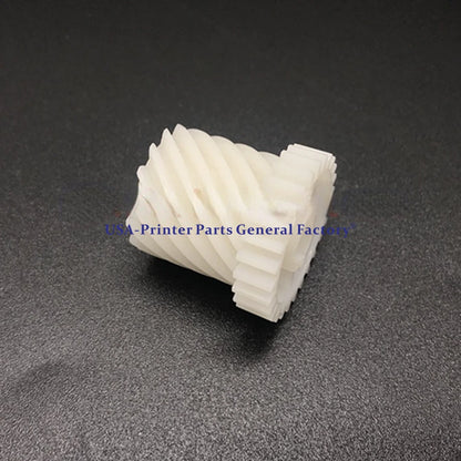 1Set Recycling toner gear For Xerox 700 570 560 550 C75 DocuCentre toner gear