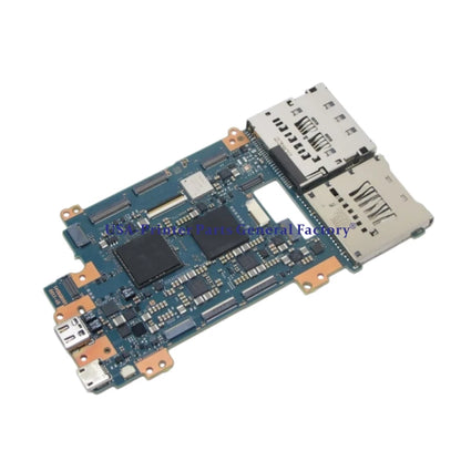 For Sony A7M4 ILCE-7M4 Motherboard MCU PCB Motherboard Repair Part High quality