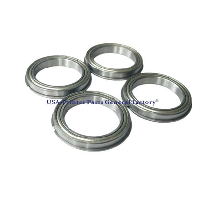 4pcs Upper Roller Bearing For Sharp MX-M623N M623U M753N M753U High quality