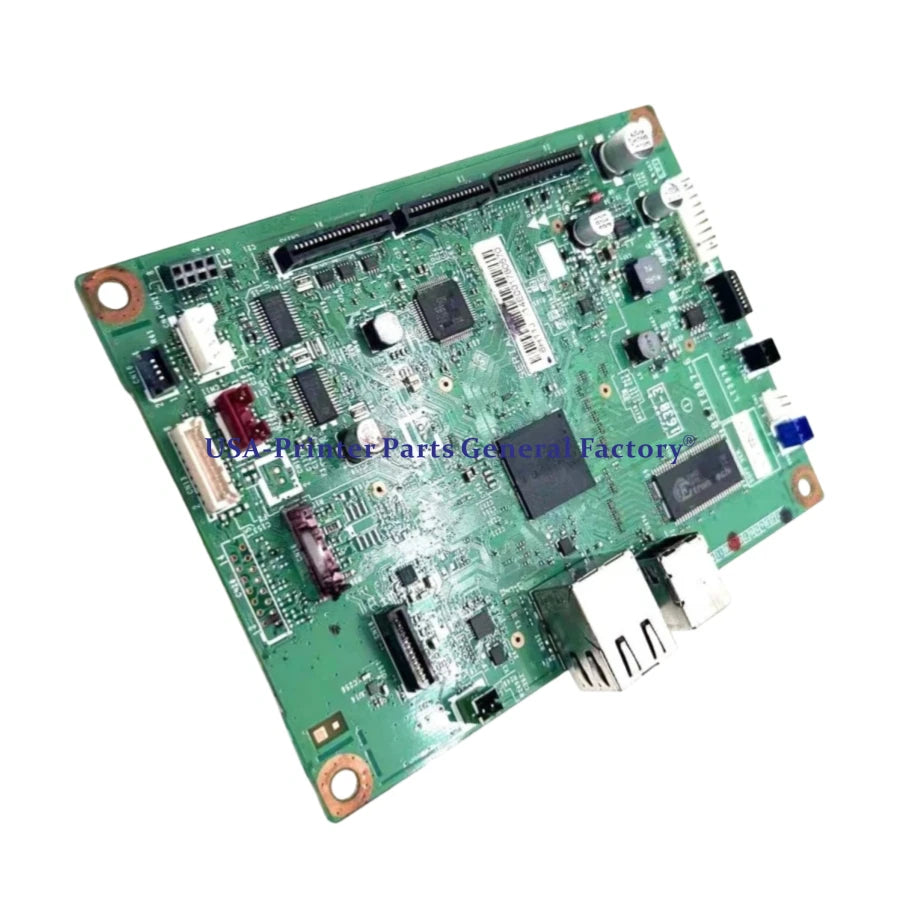 Formatter Board Main Motherboard B57T097-5 For Brother DCP-L2540 DCP-L2540DW