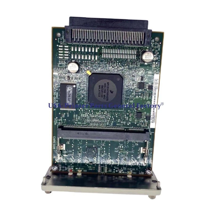 CH336-80001 CH336-60001 GL2 Formatter Card Fit For HP DesignJet 510 Plus 510PS