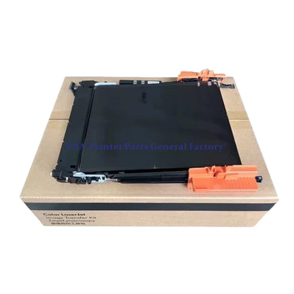 fit for HP IMAGE TRANSFER BELT WITH SECONDARY TRANSFER ROLLER LJ M552 M553