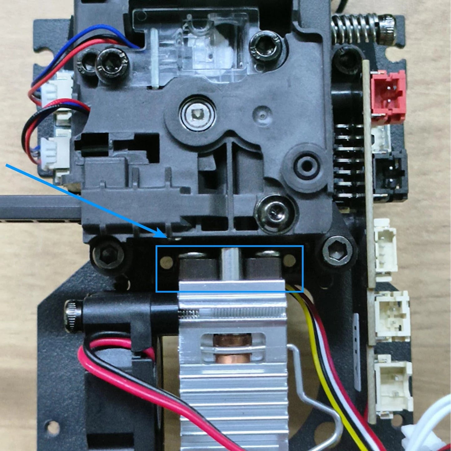 FYSETC 3D Printer Accessories for Kobra 3 Combo Strain Gauge Sensor Auto Bed...