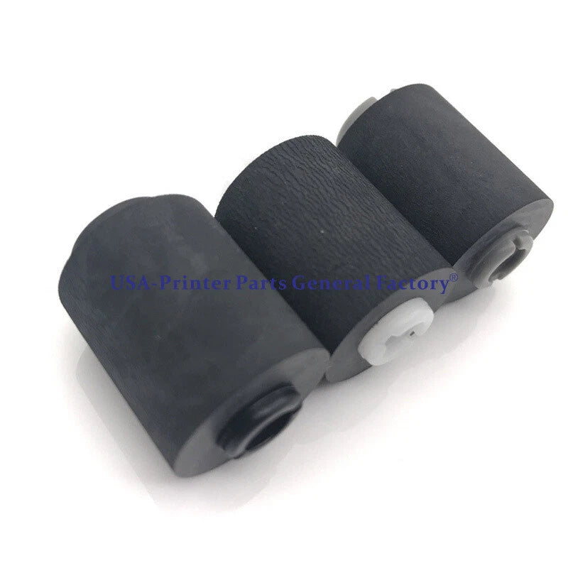 20X Feed Pickup Roller Kyocera 8000i 7550ci PF730 740 2K906350 2K906370 2K906360