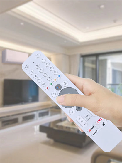 Remote Control For MECOOL KM2 PLUS Deluxe Android Smart TV Box with Voice