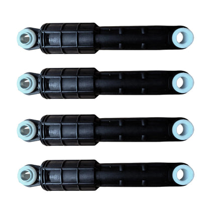Easy to Install Washer Shock Absorber Replacement Part Kit For Samsung Machine