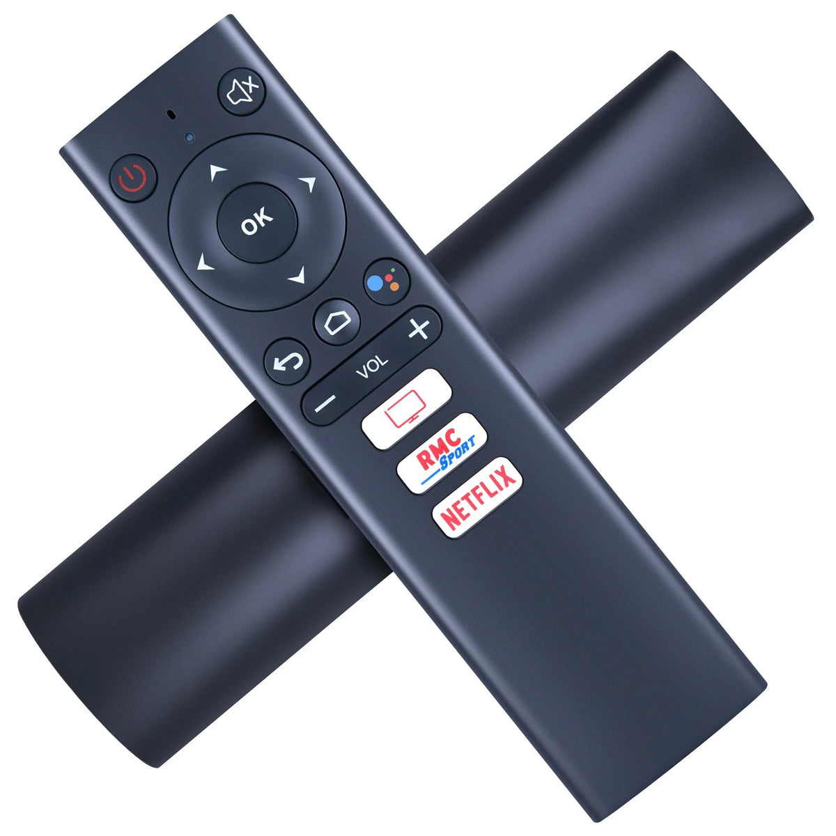 Replacement Remote Control For SFR Connect TV BOX France