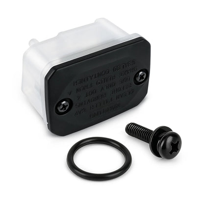 Master Cylinder Reservoir Assembly 507032478 for Ski-Doo MXZ Summit Renegade