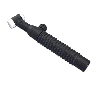 RIVERWELD WP-26FV SR-26FV TIG Welding Torch Head Body Flexible Black