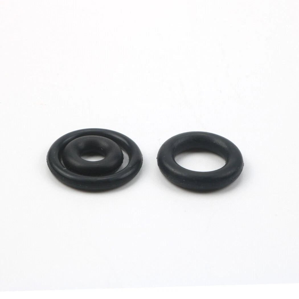 For Harley Davidson Fuel Line Quick Disconnect Repair O Ring Kit 3 Pieces