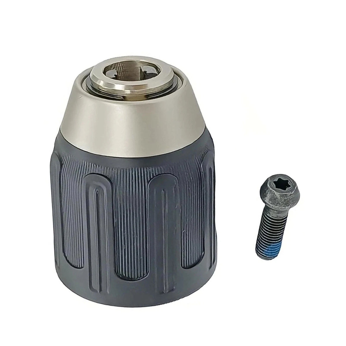 Replacement Drill Chuck N472497 for DeWalt DW959K DCD771C2 DCD776C2 DCD777C2