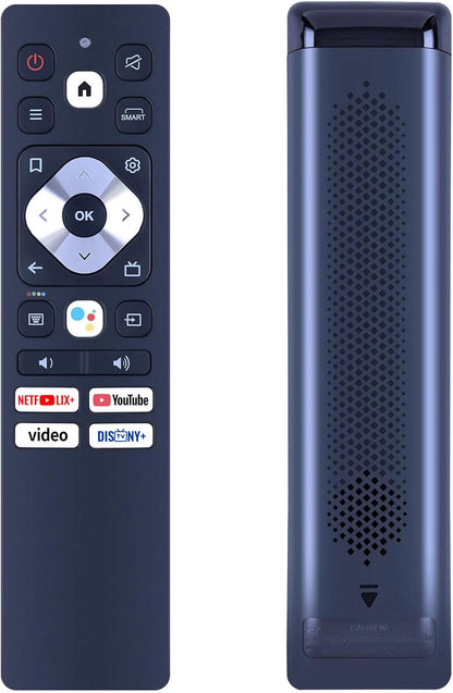 Voice Remote Control For Acer TV I Series and H Series Smart Android TV