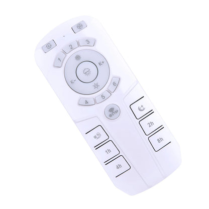 Replacement Remote Control For Garwarm 20" Caged Ceiling Fan With Light