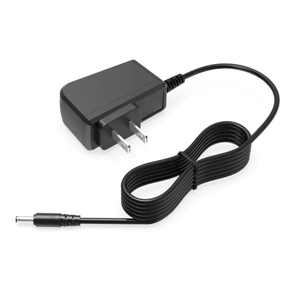8V Charger For Philips Norelco HQ840 Multigroom Series 3000 MG3760 Hair Trimmer