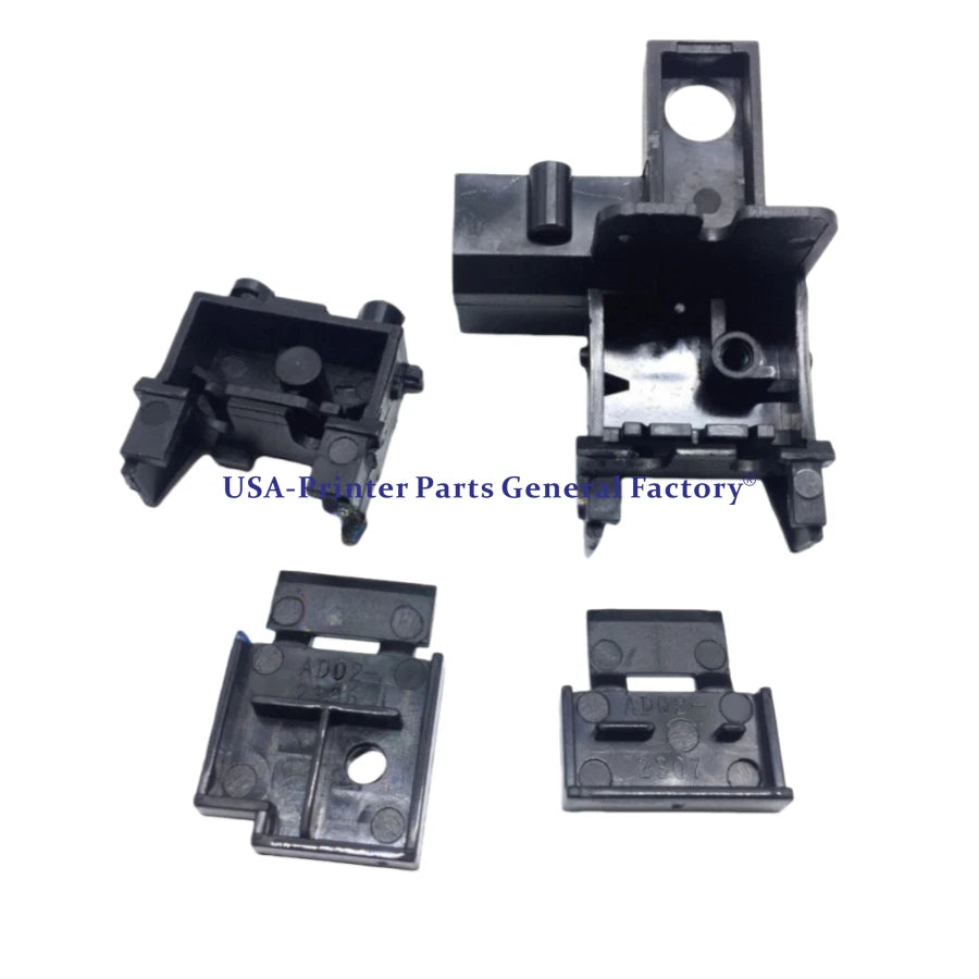 Charge Corona Block Kit For Ricoh 2075 7500 8000 MP9002 8001 7001 7502 7503