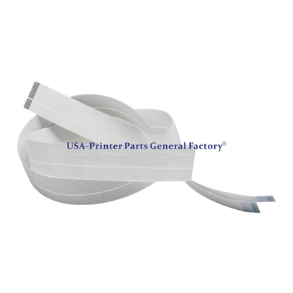 Scanner Cable Fits For Canon MG3810 MG2922 MG2980 MG5580 MG3080 MX498 E488