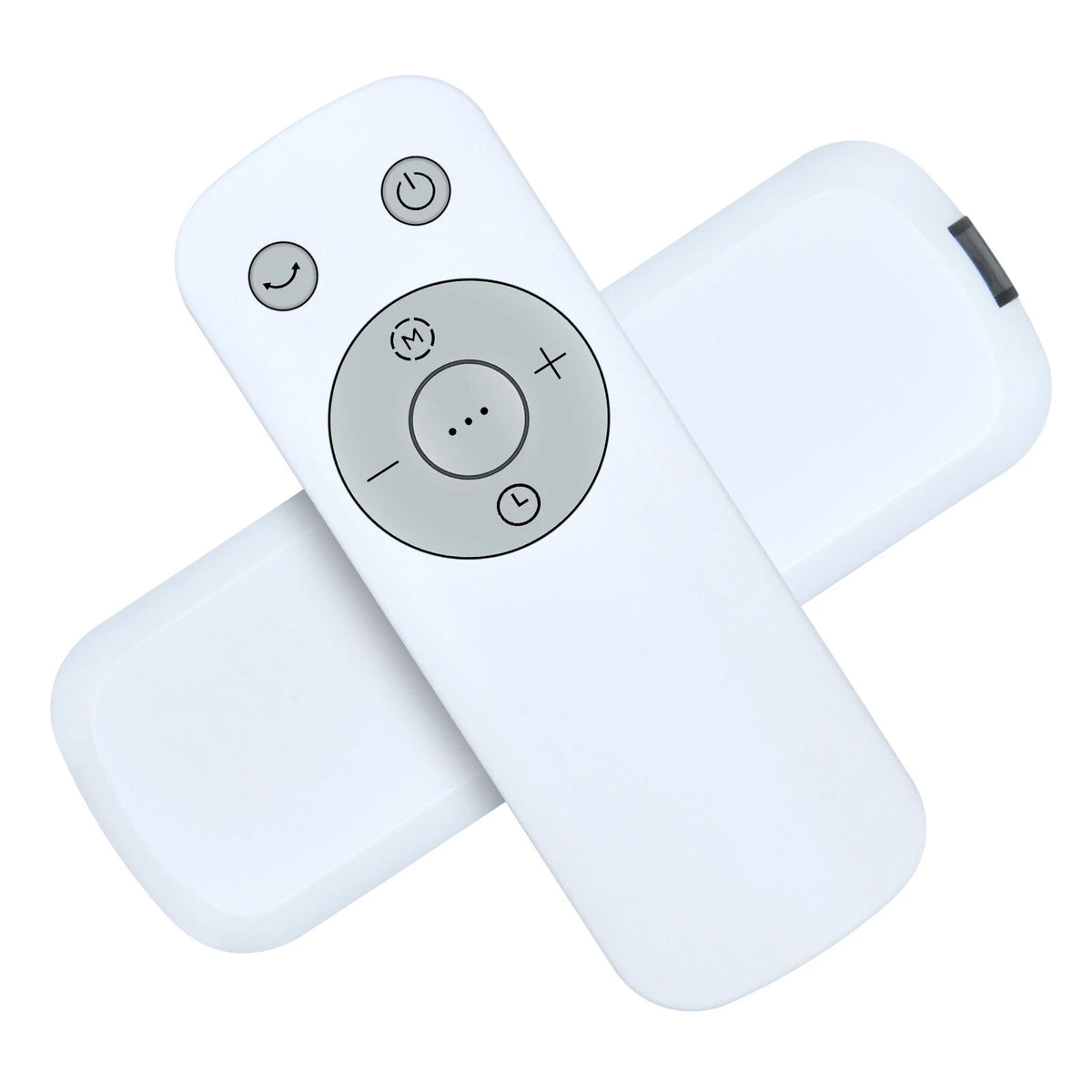 Remote Control For Pro Breeze Midea NTH20-22GR(WH) Energy-Saving Quiet FAN