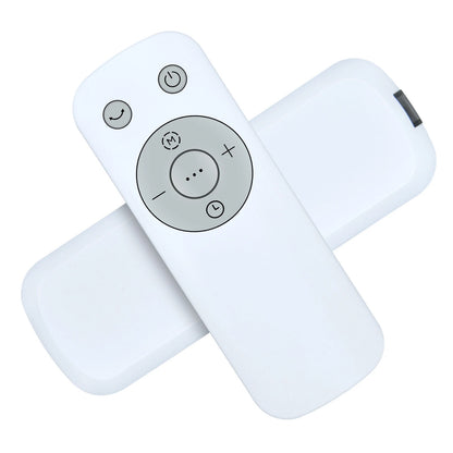Remote Control For Pro Breeze Midea NTH20-22GR(WH) Energy-Saving Quiet FAN