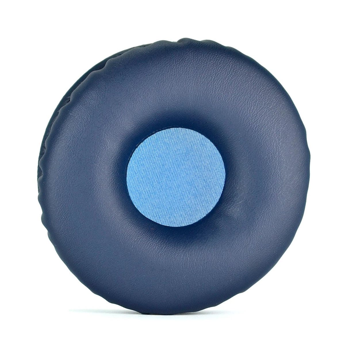 1Pair Blue Earphone Ear Pads Cushion Covers Earmuffs For Sony WH-XB700 Parts