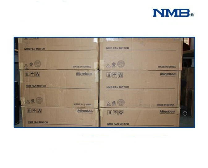 For NMB 3615RL-05W-B40 DC 24V 0.73A 92*92*38mm 2-wires Inverter cooling fan