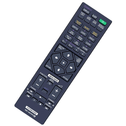 RMT-AM340U Remote Control For Sony Audio MHC-V90DW SA-V90DW MHCV90DW