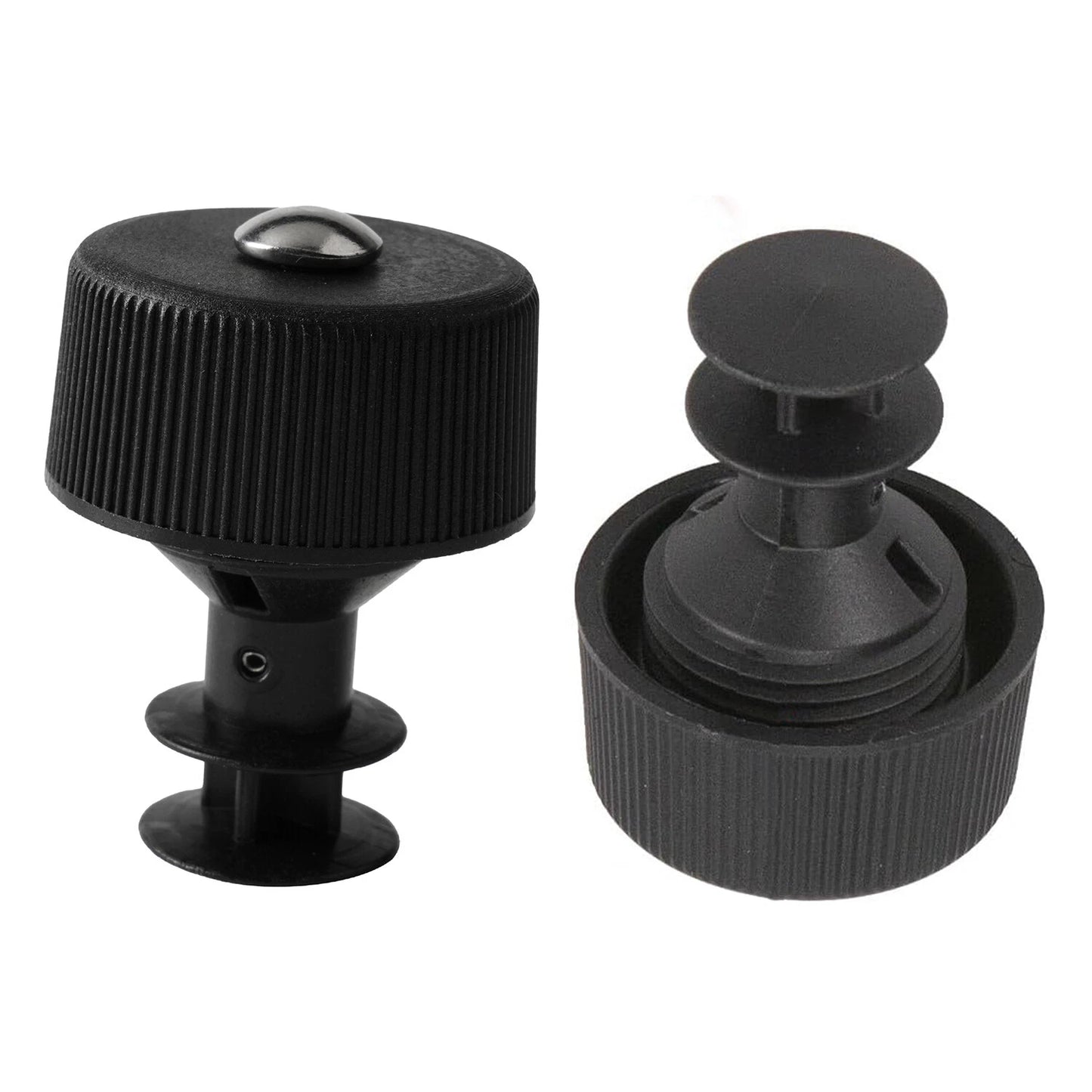 For Freightliner Kenworth Peterbilt Power Steering Reservoir Cap CQ347367