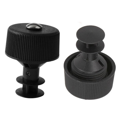 For Freightliner Kenworth Peterbilt Power Steering Reservoir Cap CQ347367