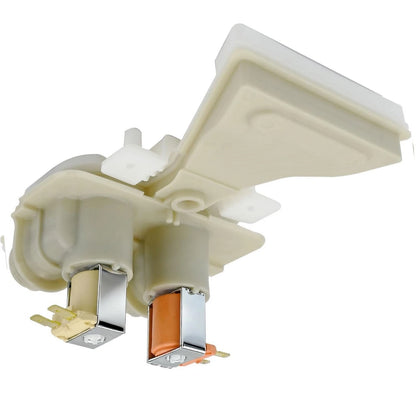 Professional WH13X26535 Water Inlet Valve Component For GE VTW525ASR Washer